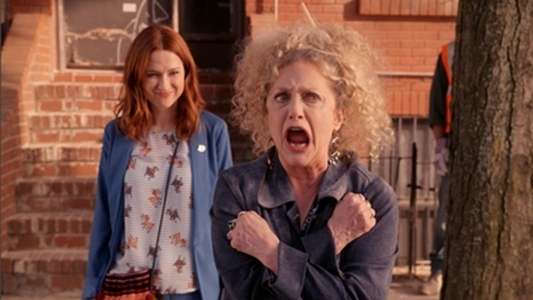 Unbreakable Kimmy Schmidt - Backdrops