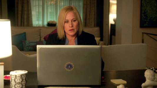 CSI: Cyber - Backdrops