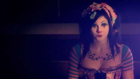 Coulrophobia - Backdrops