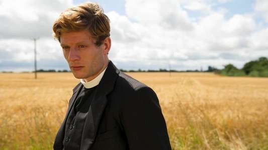 Grantchester - Backdrops
