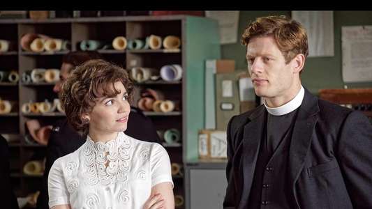 Grantchester - Backdrops