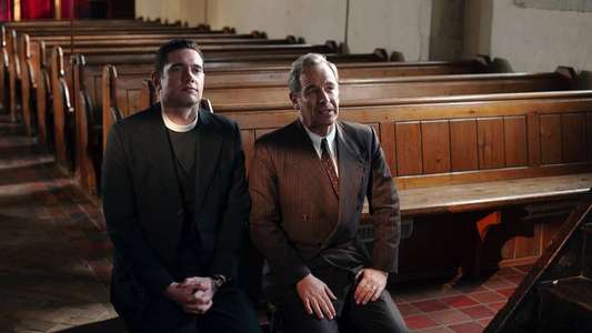 Grantchester - Backdrops