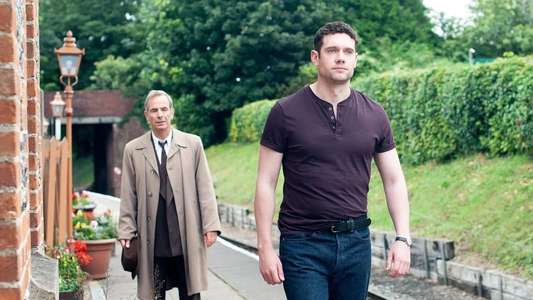 Grantchester - Backdrops