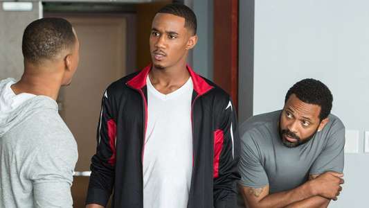 Survivor's Remorse - Backdrops