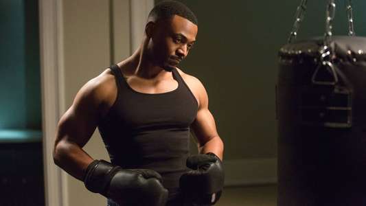 Survivor's Remorse - Backdrops