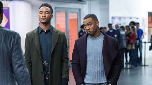 Survivor's Remorse - Backdrops