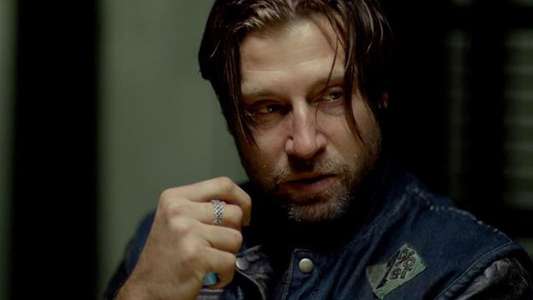 Gangland Undercover - Backdrops