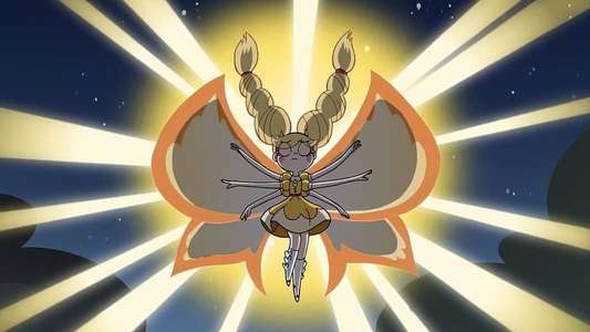 Star vs. the Forces of Evil - Backdrops