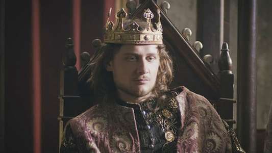 Britain's Bloodiest Dynasty - Backdrop