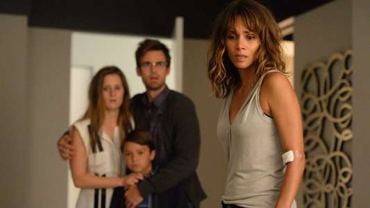 Extant - Backdrops