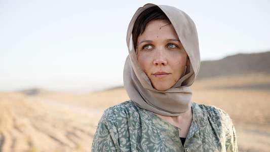 The Honourable Woman - Backdrops