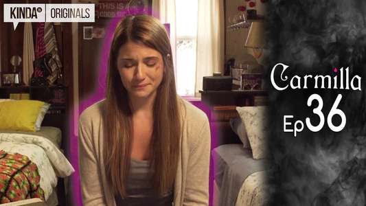 Carmilla - Backdrop