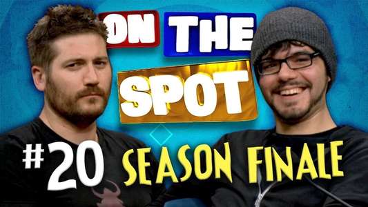 Season 17 - Backdrop