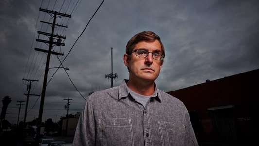 Louis Theroux's LA Stories - Backdrops