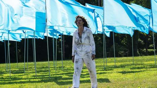 The Leftovers - Backdrops