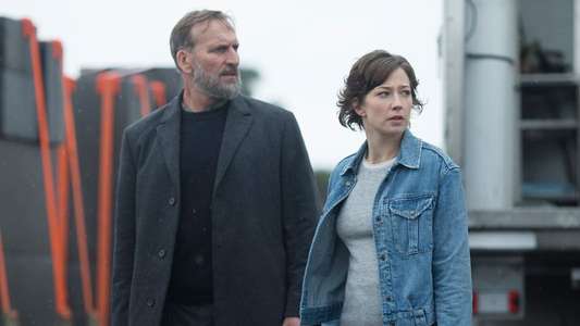 The Leftovers - Backdrops