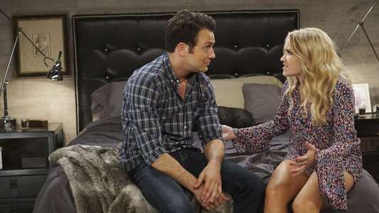 Young & Hungry - Backdrops