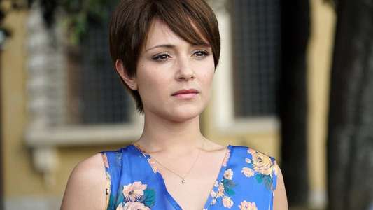 Chasing Life - Backdrops