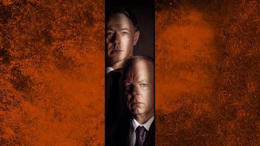 Inside No. 9 - Backdrops