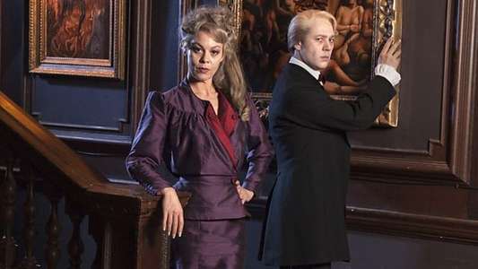 Inside No. 9 - Backdrops