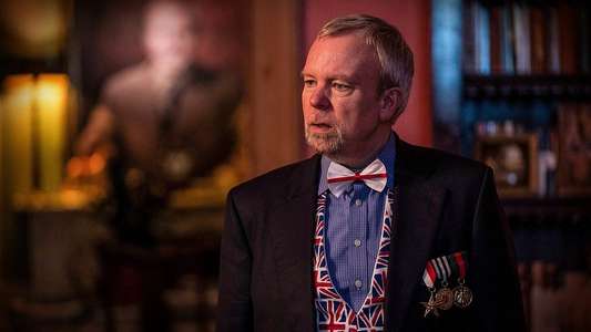 Inside No. 9 - Backdrops