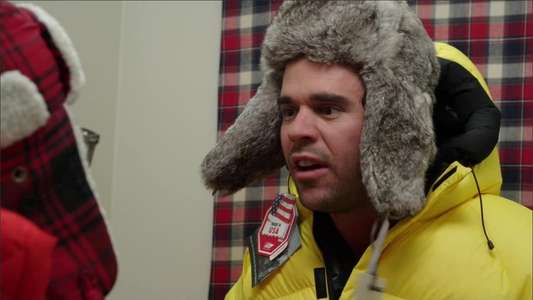 About a Boy - Backdrops