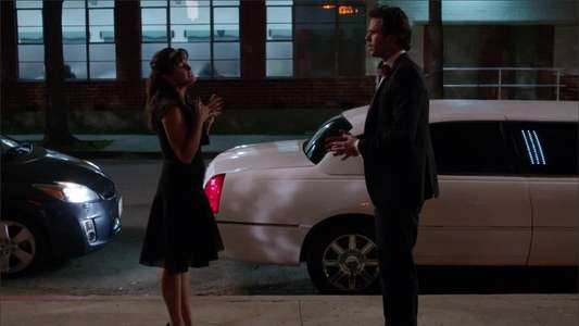 About a Boy - Backdrops