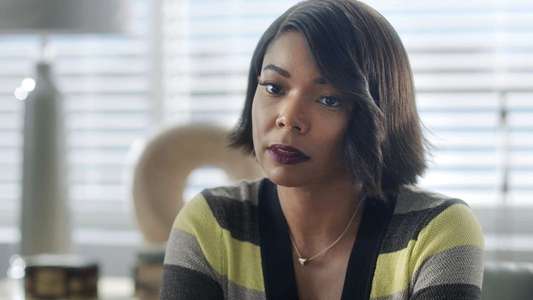 Being Mary Jane - Backdrop