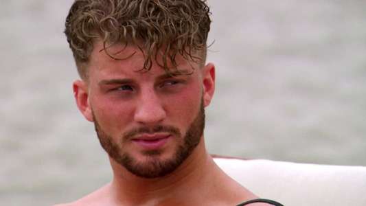 Ex On The Beach - Backdrop