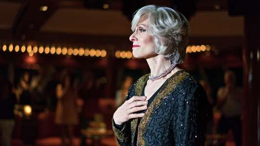 Transparent - Backdrops