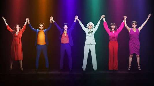 Transparent - Backdrops