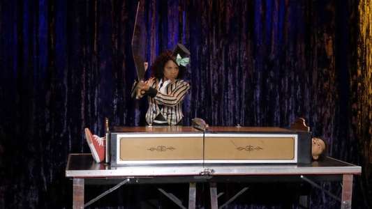 Season 2 - Backdrops