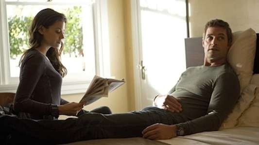 Intelligence - Backdrops