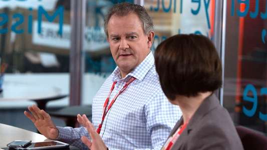 W1A - Backdrops