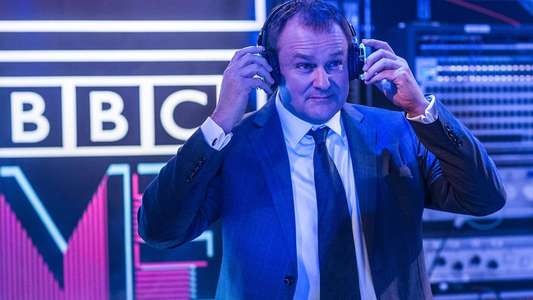 W1A - Backdrops