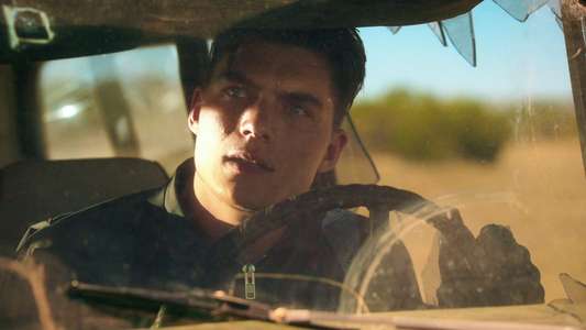 From Dusk till Dawn: The Series - Backdrops