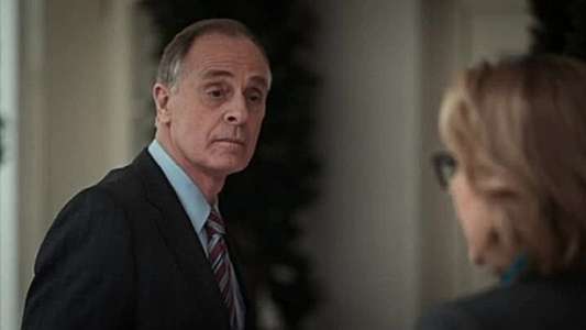 Madam Secretary - Backdrops