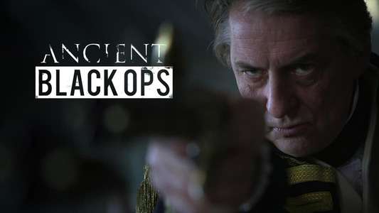Ancient Black Ops - Backdrops