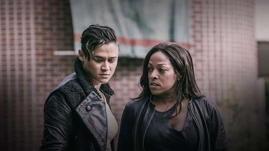 Z Nation - Backdrops
