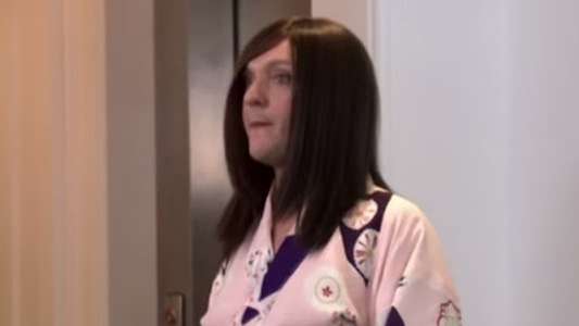 Ja'mie: Private School Girl - Backdrops