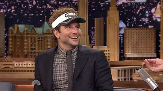 The Tonight Show Starring Jimmy Fallon - Backdrops