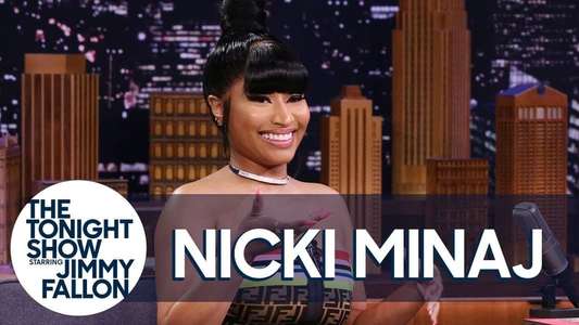 The Tonight Show Starring Jimmy Fallon - Backdrops