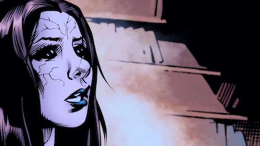 Buffy the Vampire Slayer: Season 8 Motion Comic - Backdrops