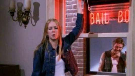 Every Witch Way - Backdrop
