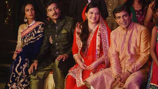 Beintehaa - Backdrops