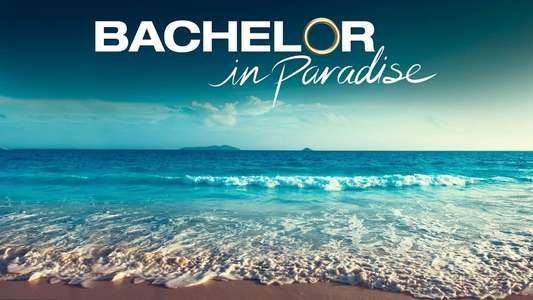Bachelor in Paradise - Backdrops