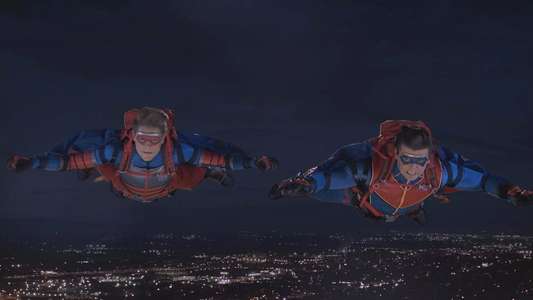 Henry Danger - Backdrops