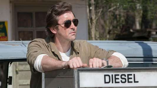 Halt and Catch Fire - Backdrops