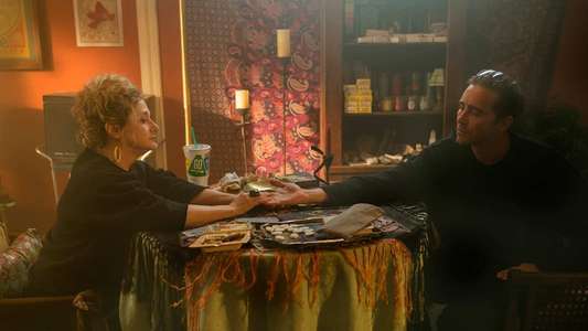 Halt and Catch Fire - Backdrops