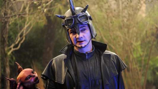 Yonderland - Backdrops